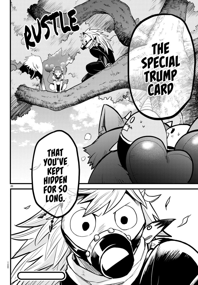 Mairimashita! Iruma-kun Chap 252 - Next Chap 253
