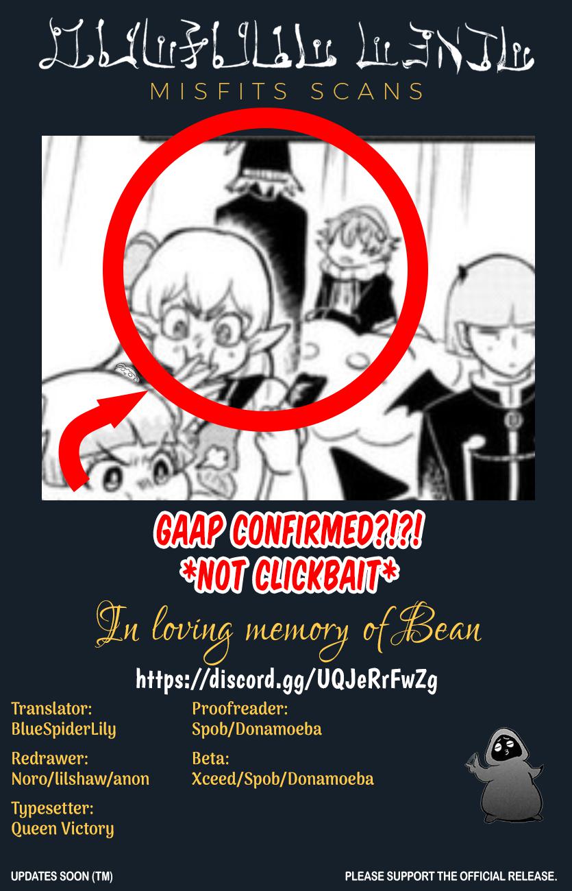 Mairimashita! Iruma-kun Chap 252 - Next Chap 253