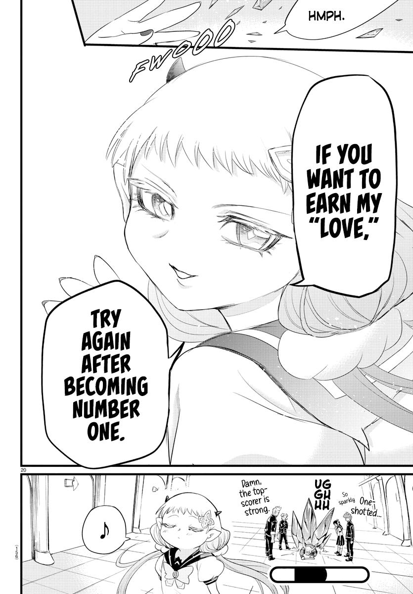 Mairimashita! Iruma-kun Chap 269 - Next Chap 270