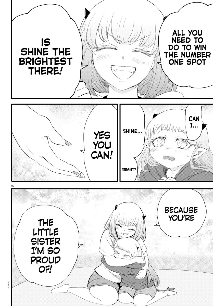 Mairimashita! Iruma-kun Chap 269 - Next Chap 270