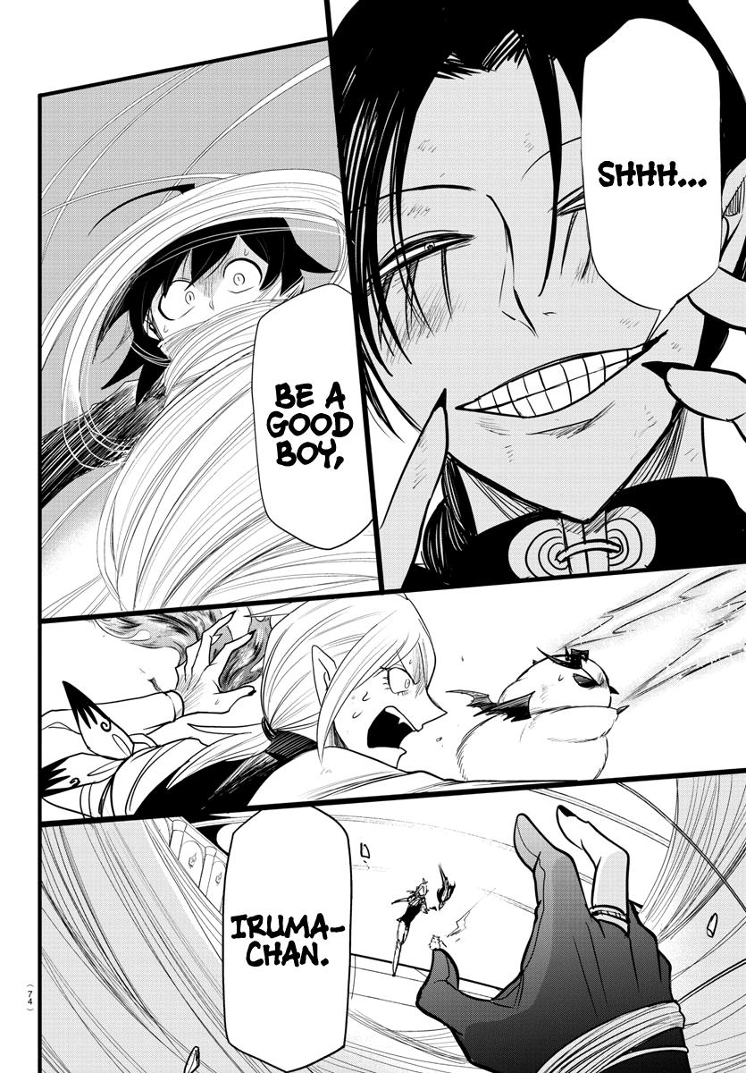 Mairimashita! Iruma-kun Chap 261 - Next Chap 262