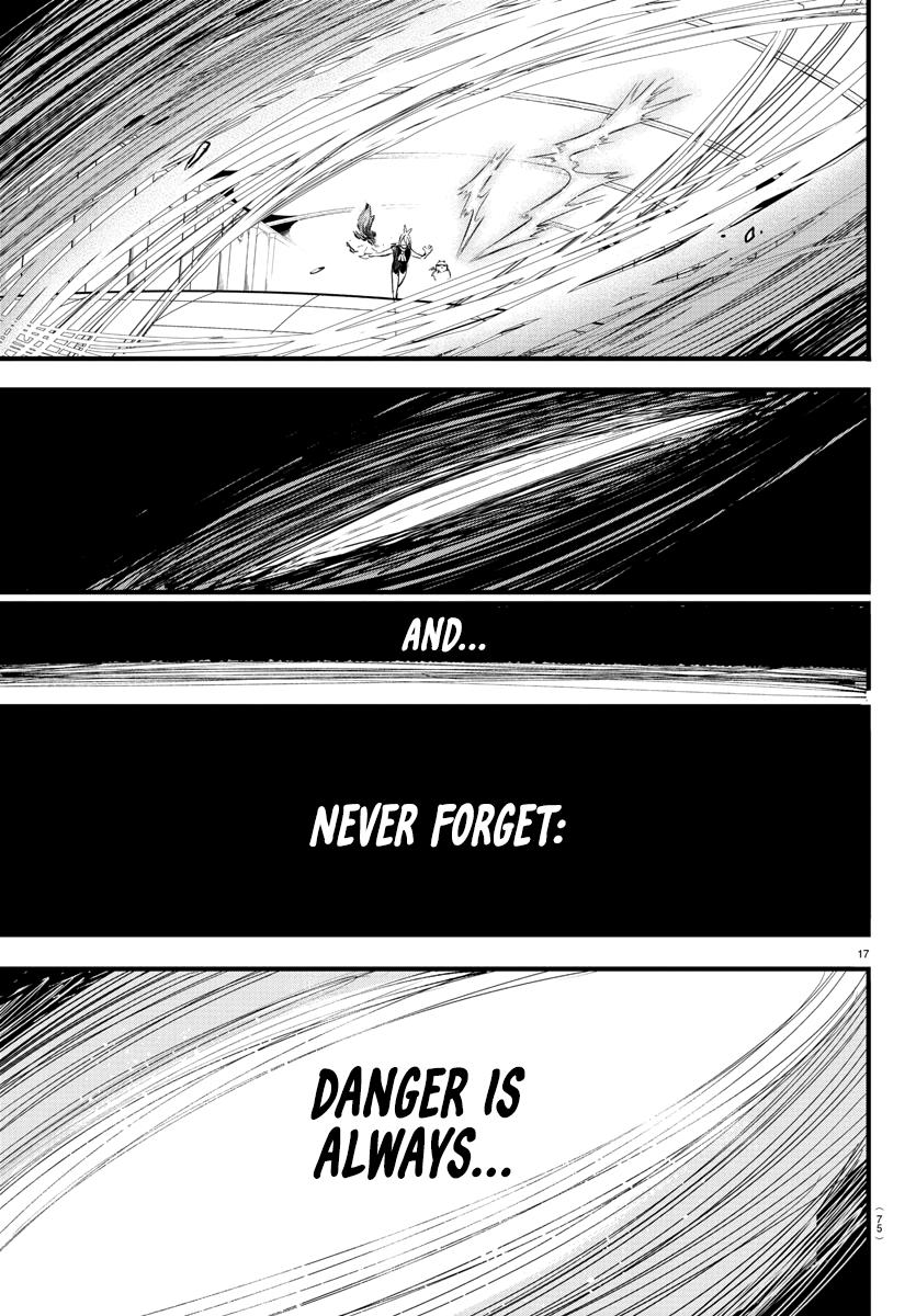 Mairimashita! Iruma-kun Chap 261 - Next Chap 262