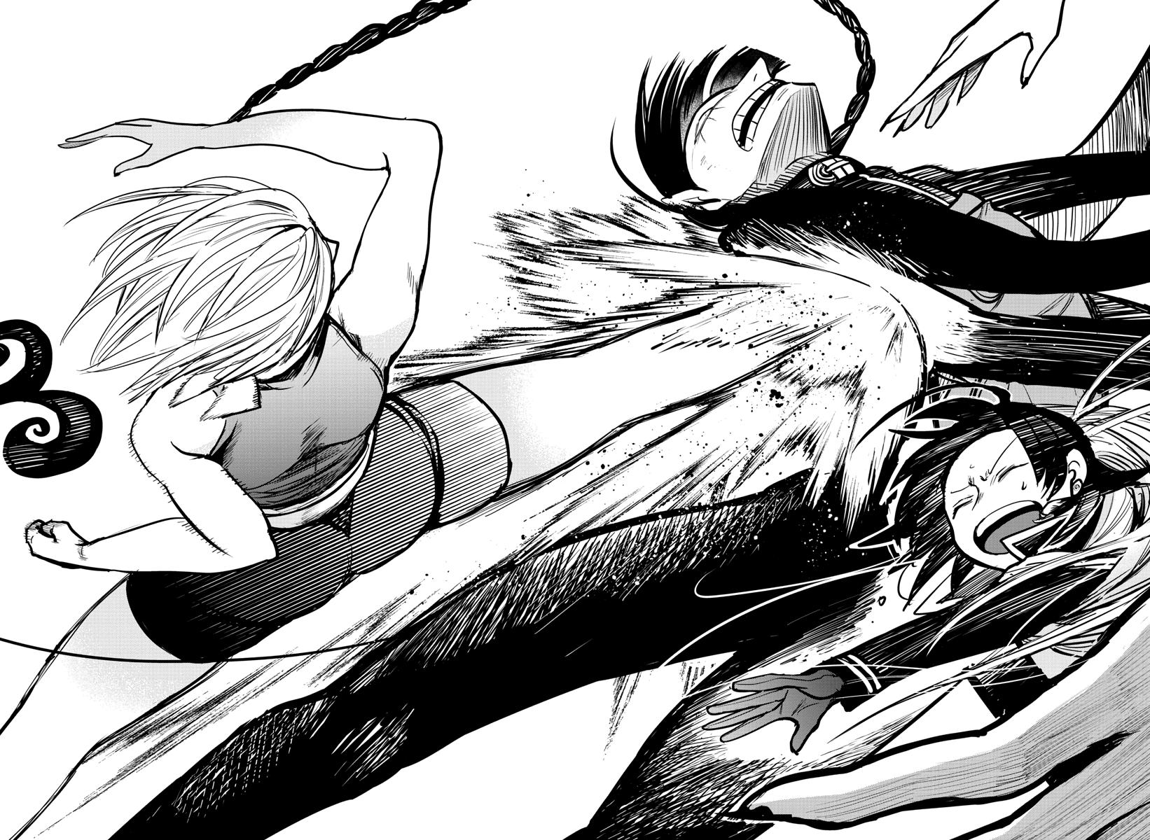 Mairimashita! Iruma-kun Chap 261 - Next Chap 262