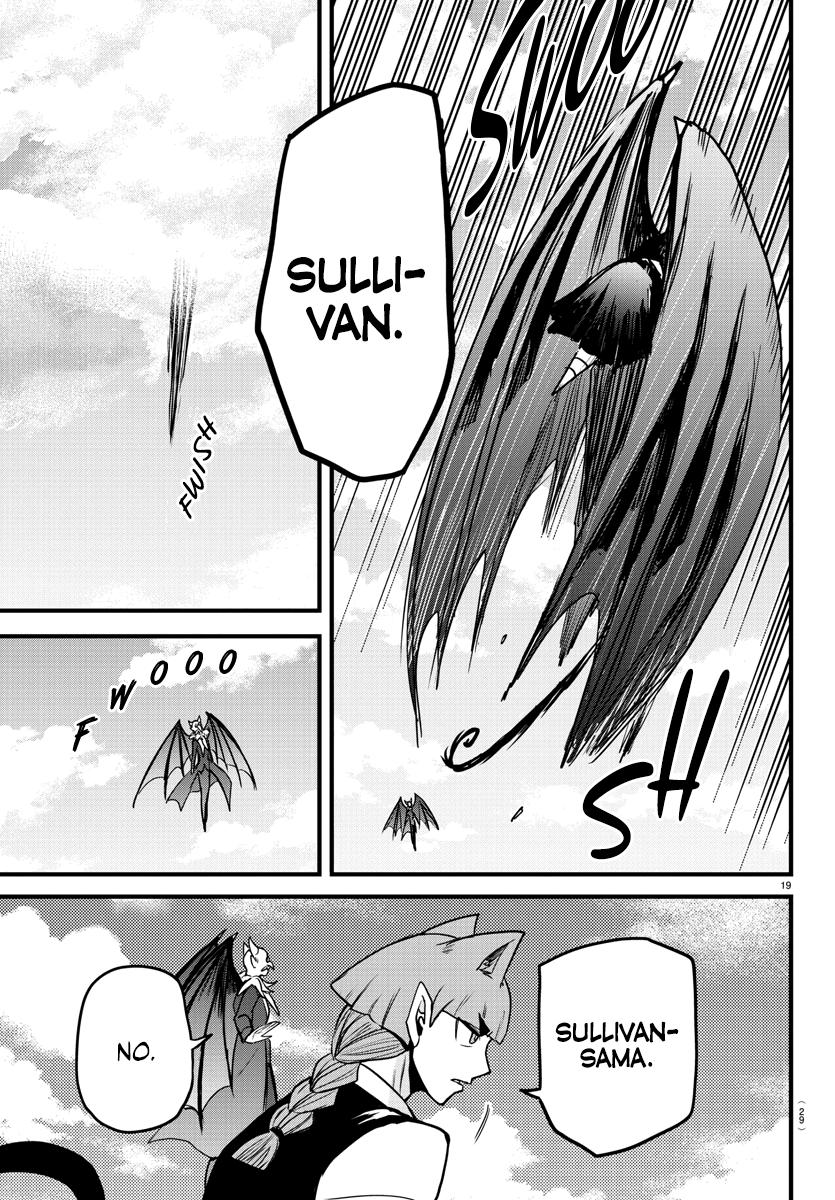 Mairimashita! Iruma-kun Chap 263 - Next Chap 264