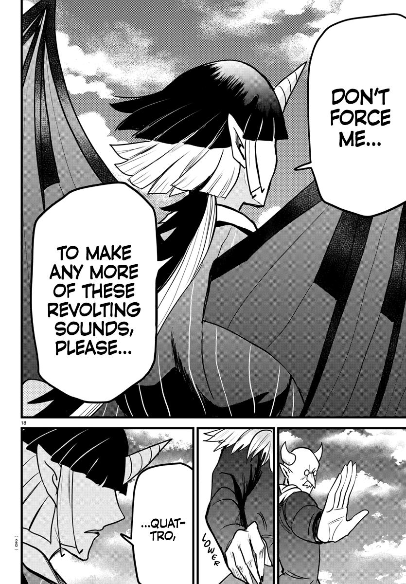 Mairimashita! Iruma-kun Chap 263 - Next Chap 264