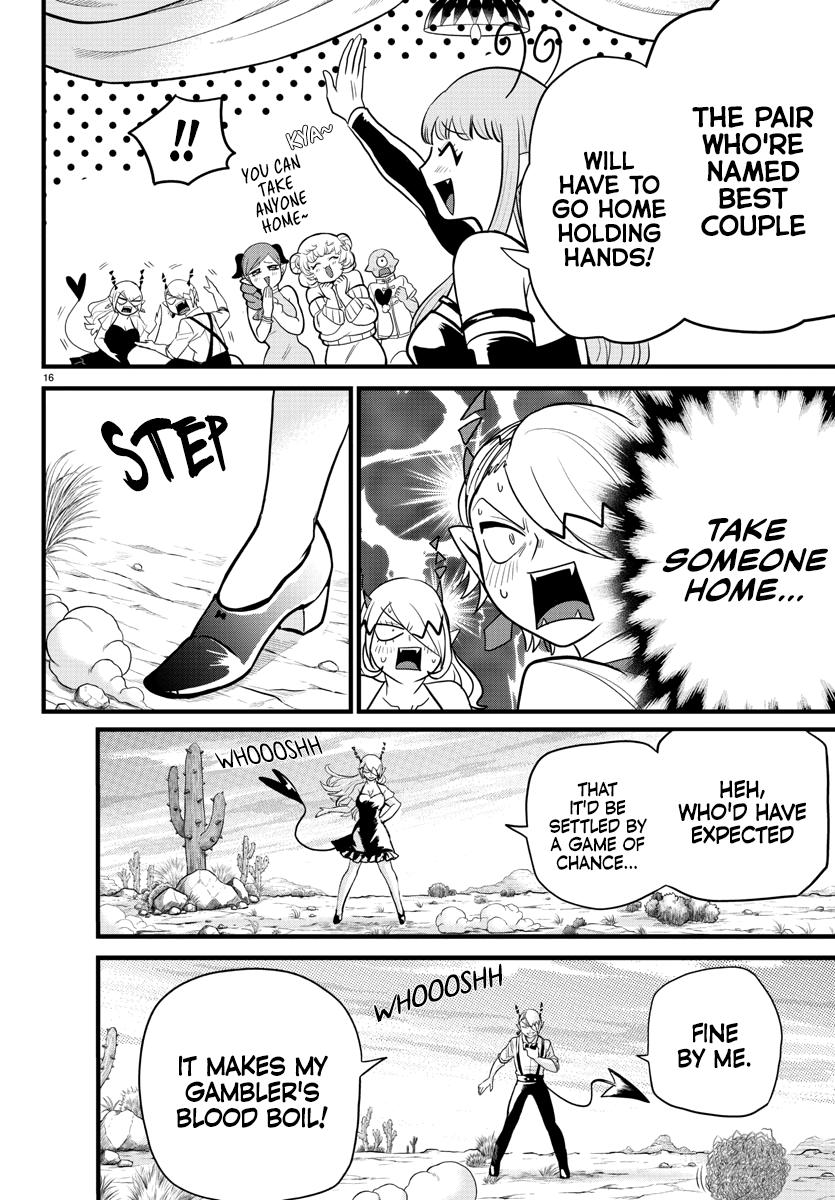 Mairimashita! Iruma-kun Chap 274 - Next Chap 275