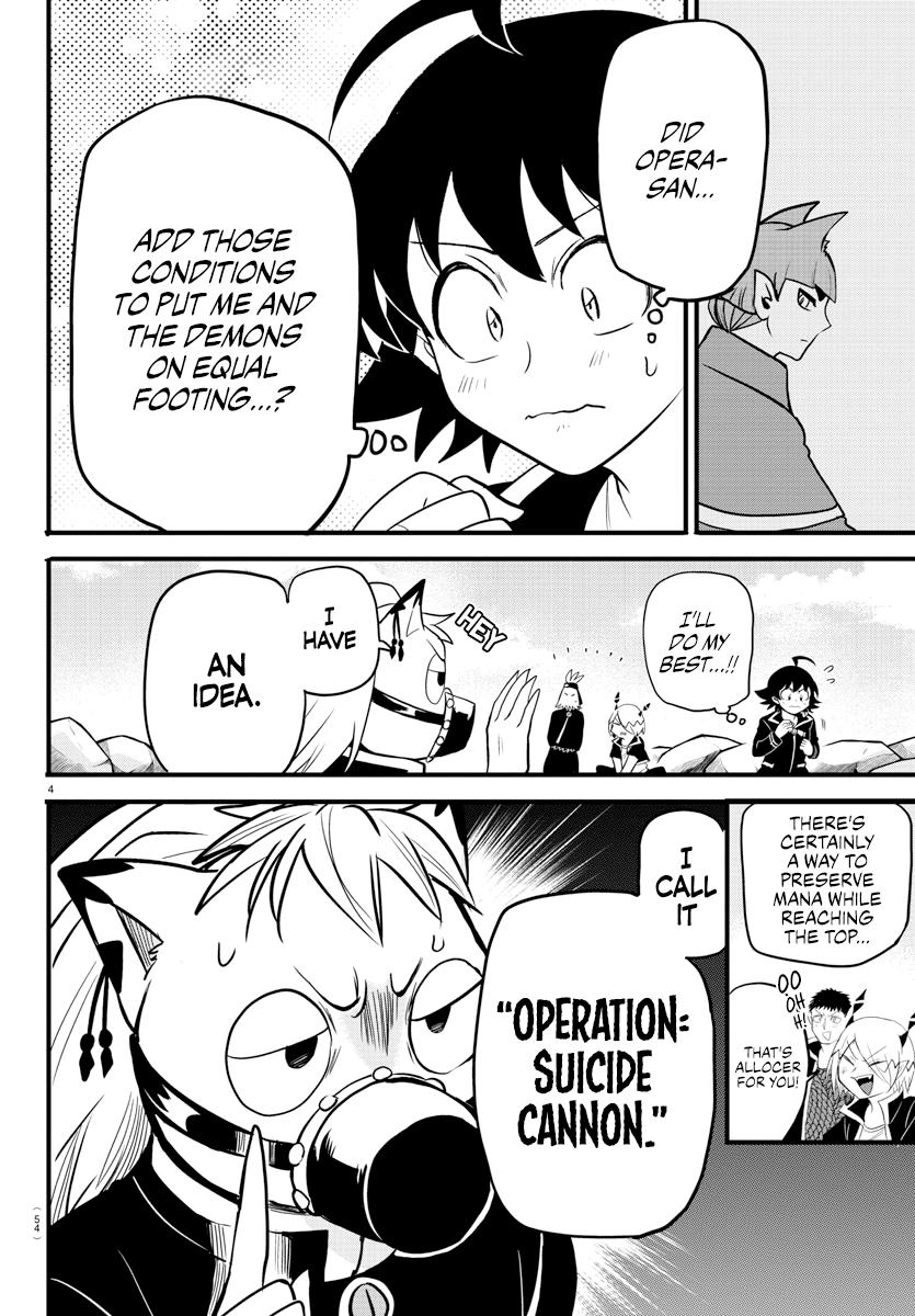 Mairimashita! Iruma-kun Chap 278 - Next Chap 279