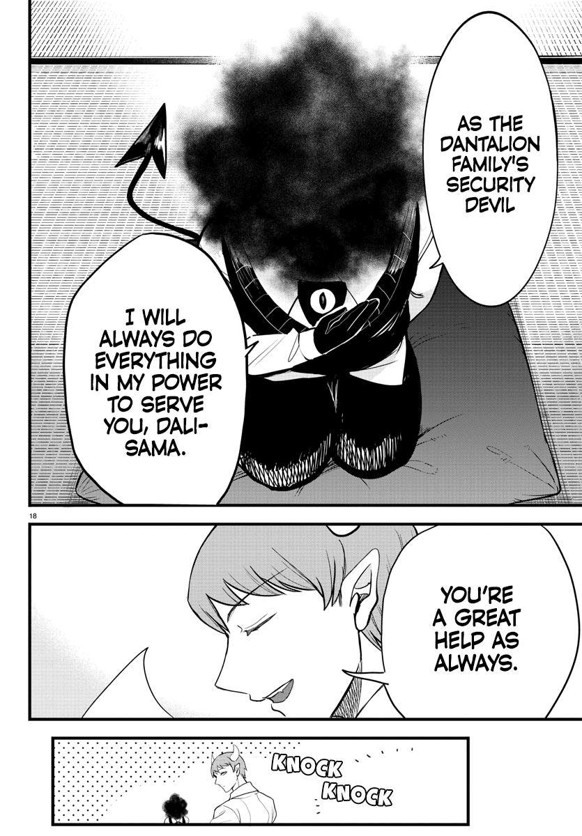 Mairimashita! Iruma-kun Chap 270 - Next Chap 271