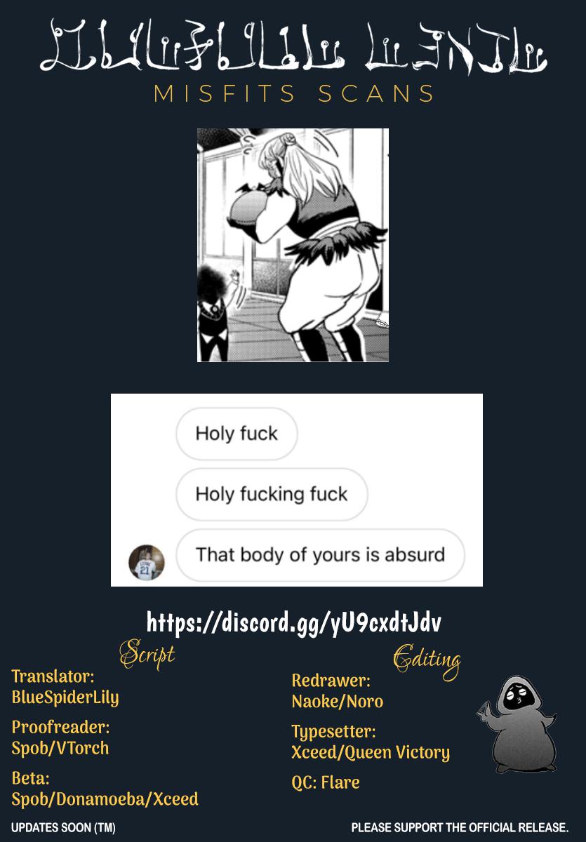 Mairimashita! Iruma-kun Chap 270 - Next Chap 271