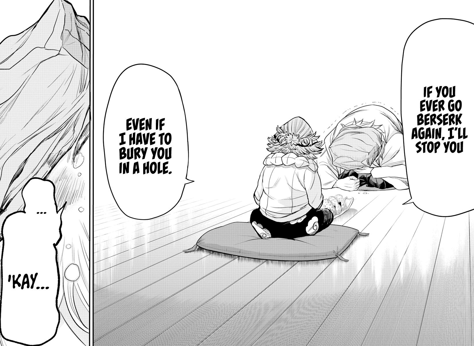 Mairimashita! Iruma-kun Chap 273 - Next Chap 274