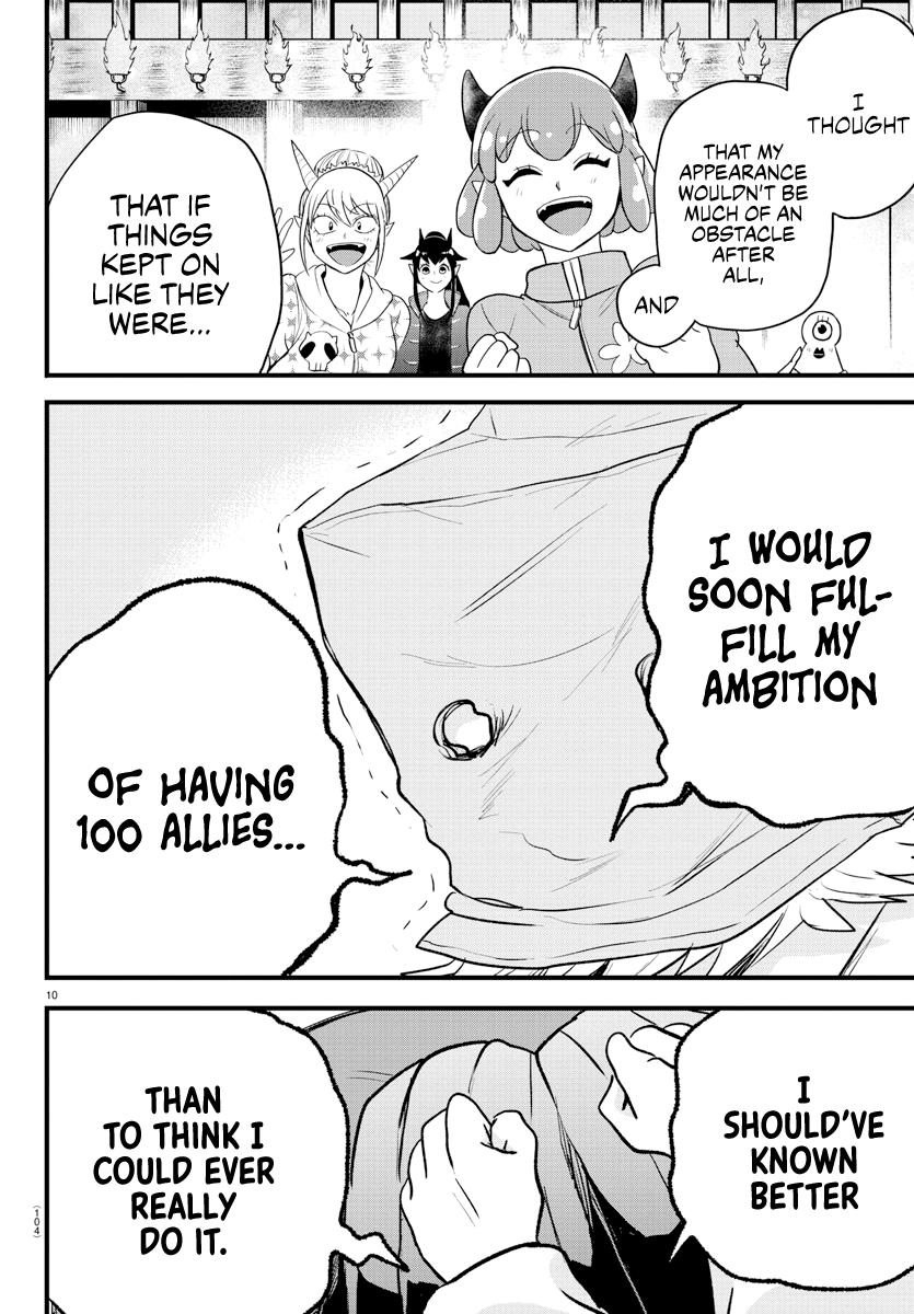 Mairimashita! Iruma-kun Chap 273 - Next Chap 274
