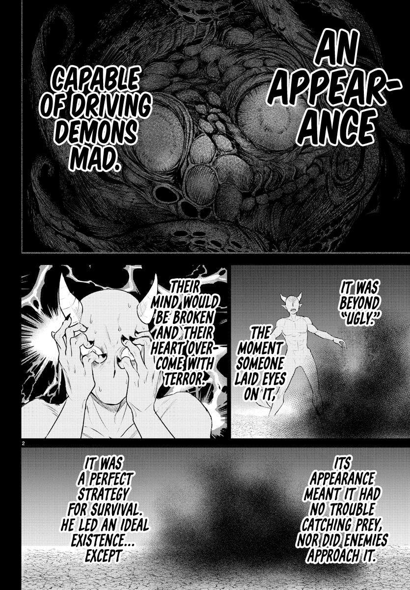Mairimashita! Iruma-kun Chap 273 - Next Chap 274