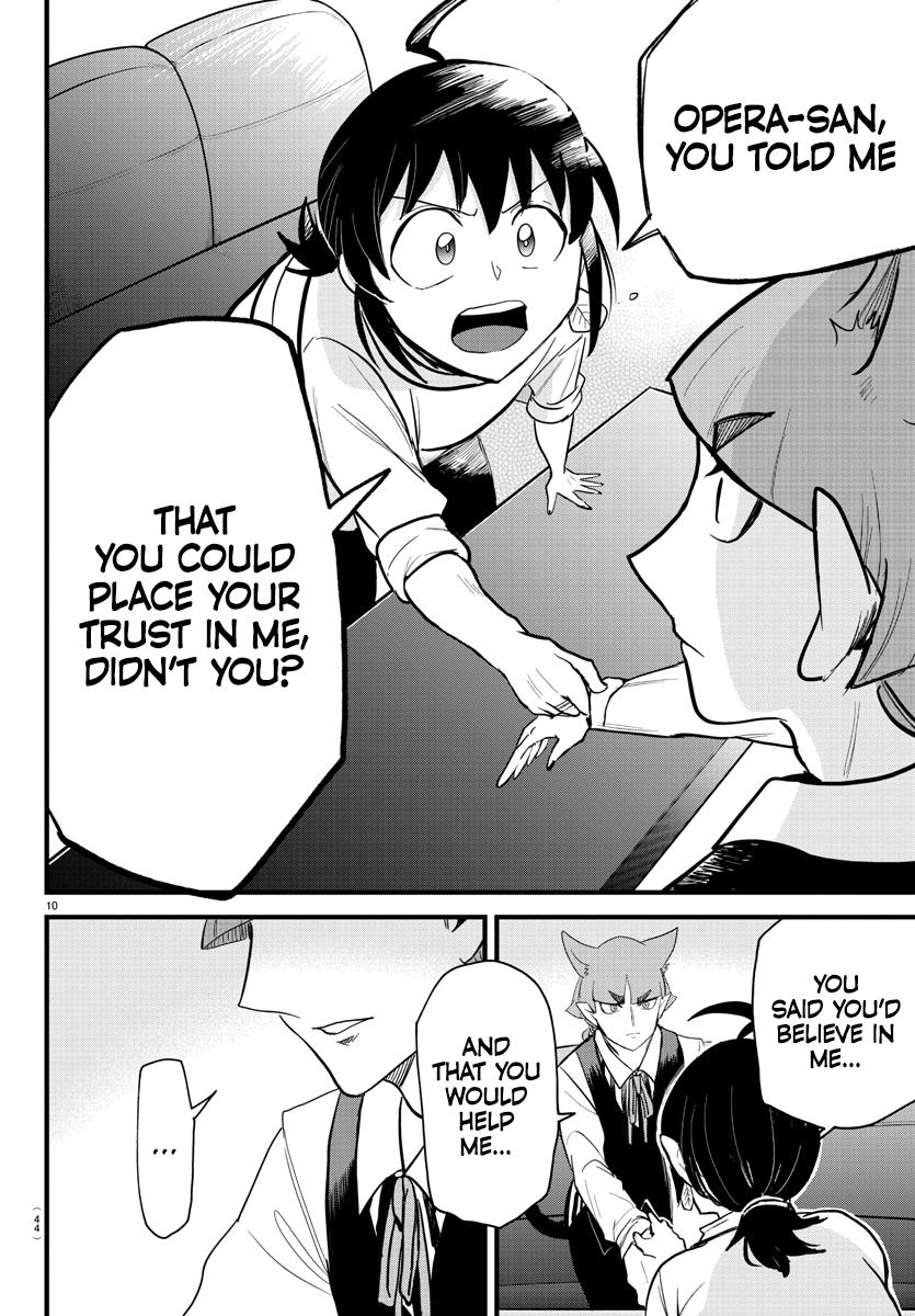 Mairimashita! Iruma-kun Chap 287 - Next Chap 288
