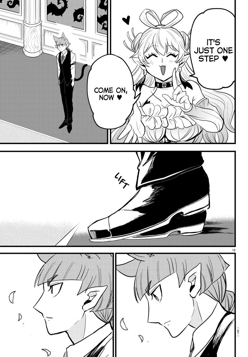 Mairimashita! Iruma-kun Chap 288 - Next Chap 289