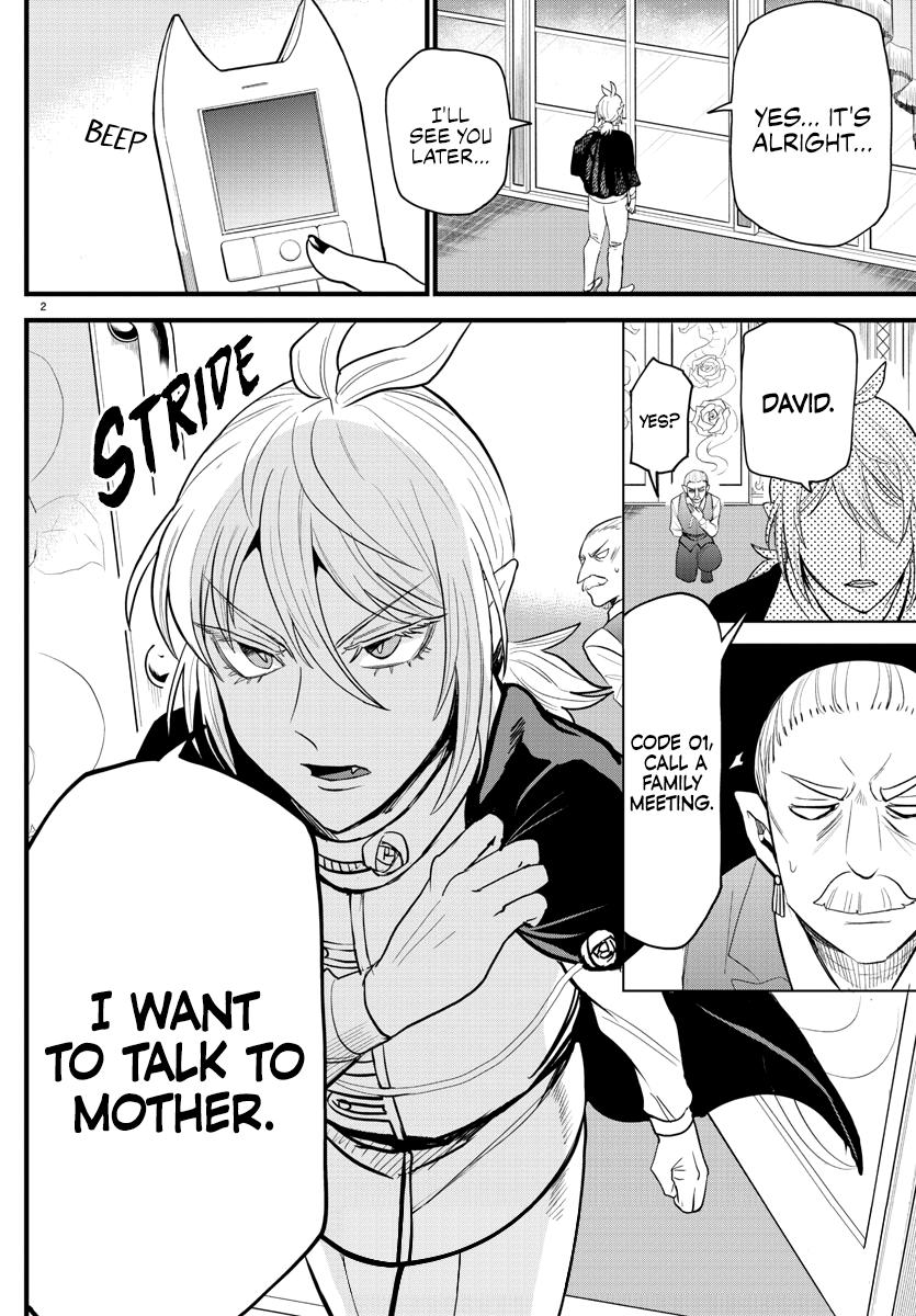 Mairimashita! Iruma-kun Chap 288 - Next Chap 289
