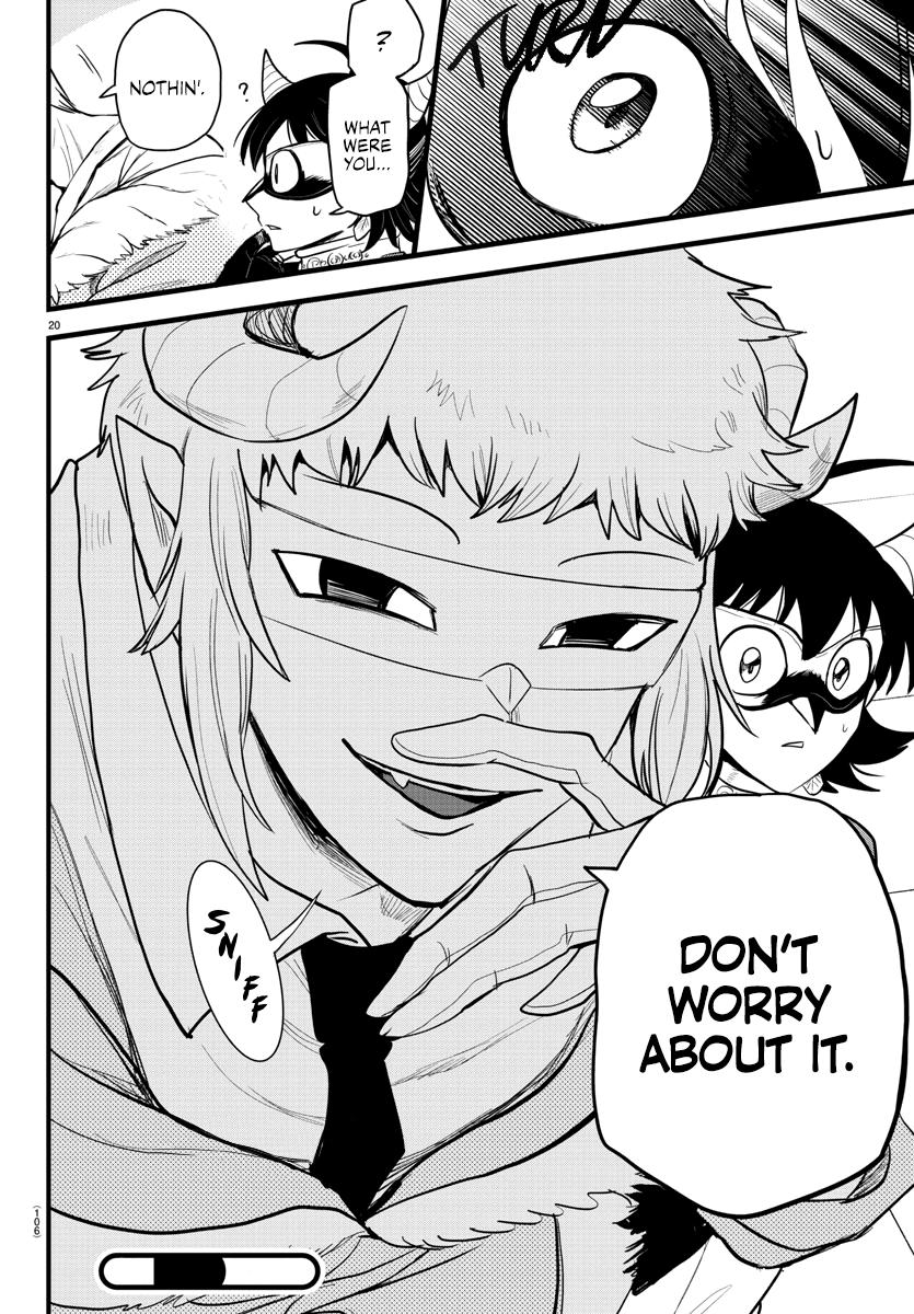 Mairimashita! Iruma-kun Chap 294 - Next Chap 295