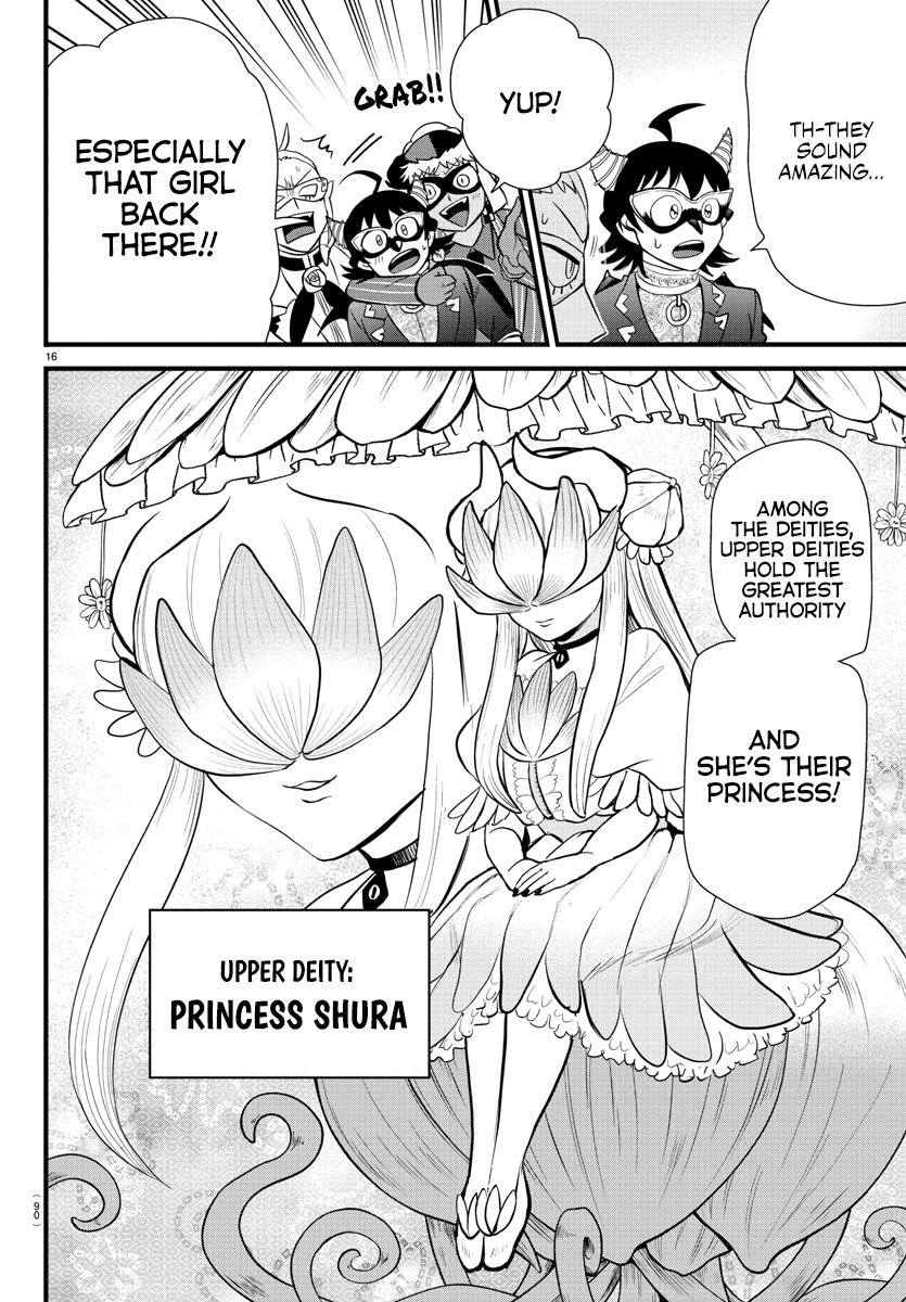 Mairimashita! Iruma-kun Chap 293 - Next Chap 294