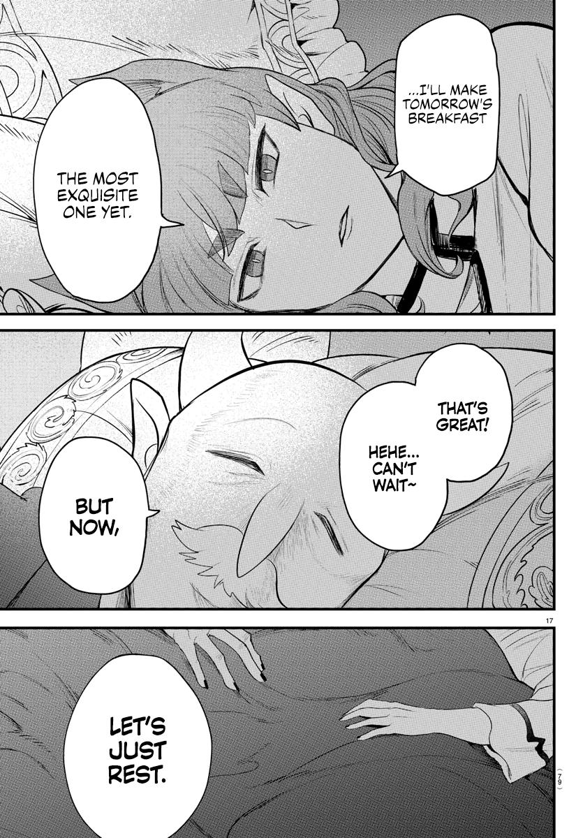 Mairimashita! Iruma-kun Chap 307 - Next Chap 308