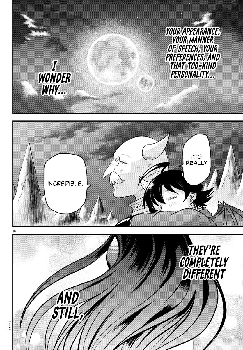 Mairimashita! Iruma-kun Chap 307 - Next Chap 308