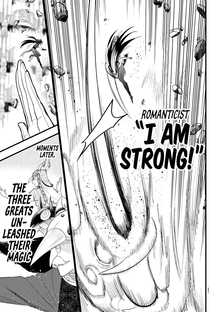 Mairimashita! Iruma-kun Chap 301 - Next Chap 302