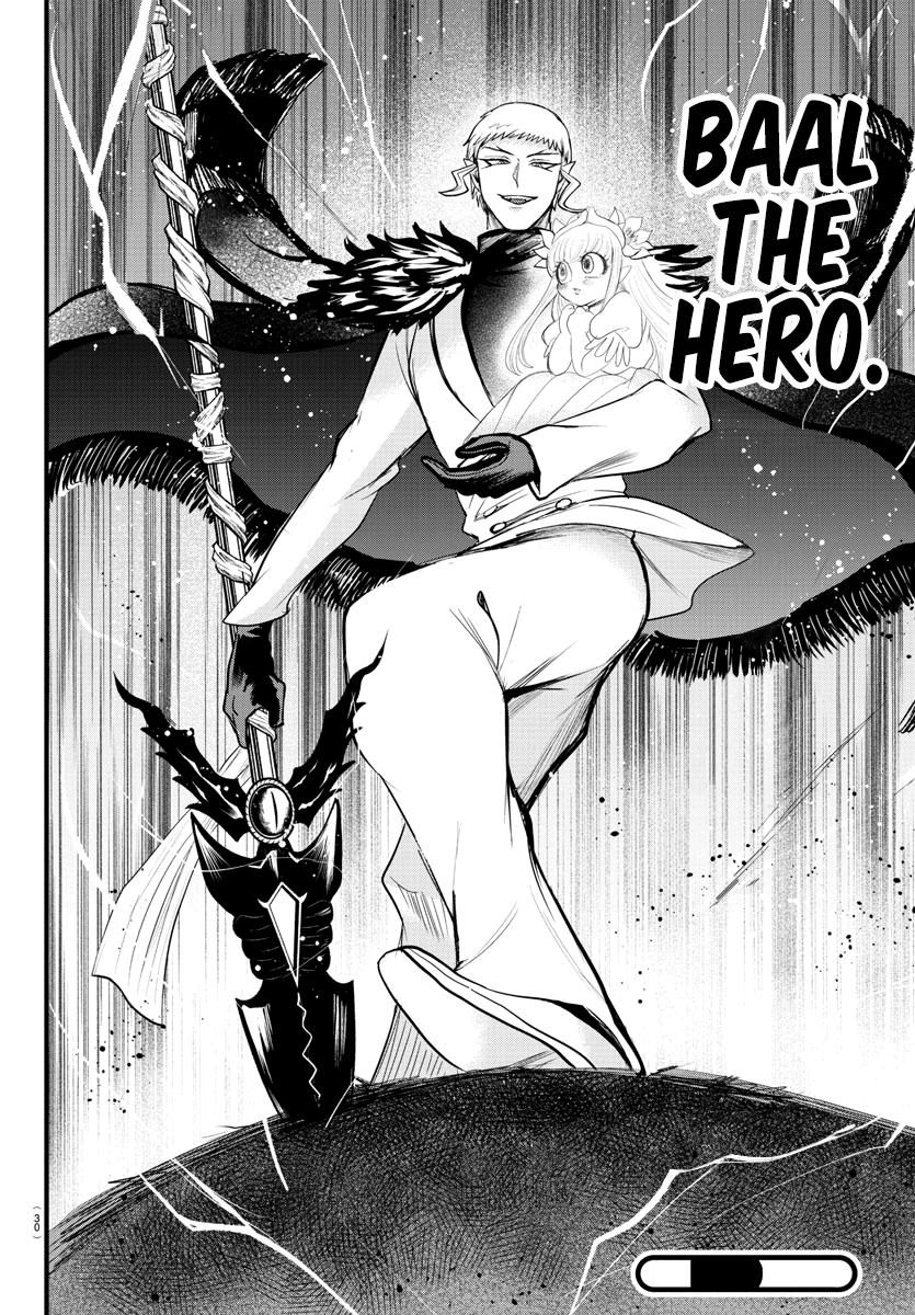 Mairimashita! Iruma-kun Chap 302 - Next Chap 303