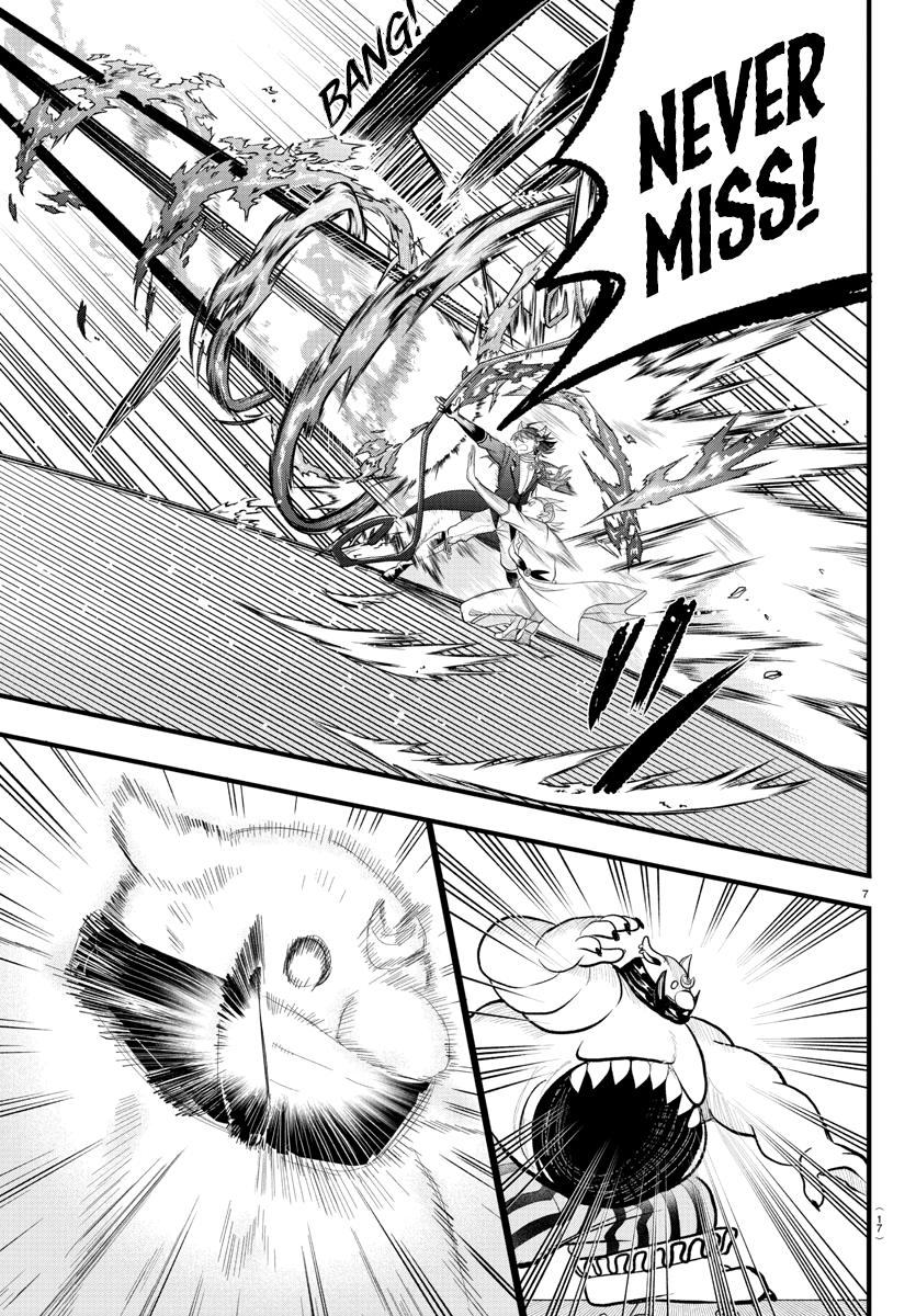 Mairimashita! Iruma-kun Chap 302 - Next Chap 303