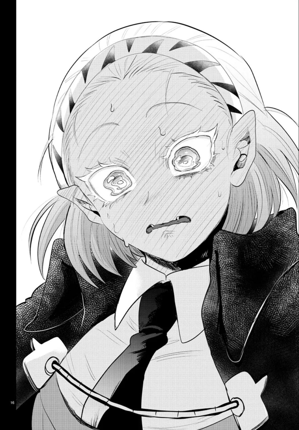 Mairimashita! Iruma-kun Chap 318 - Next Chap 319