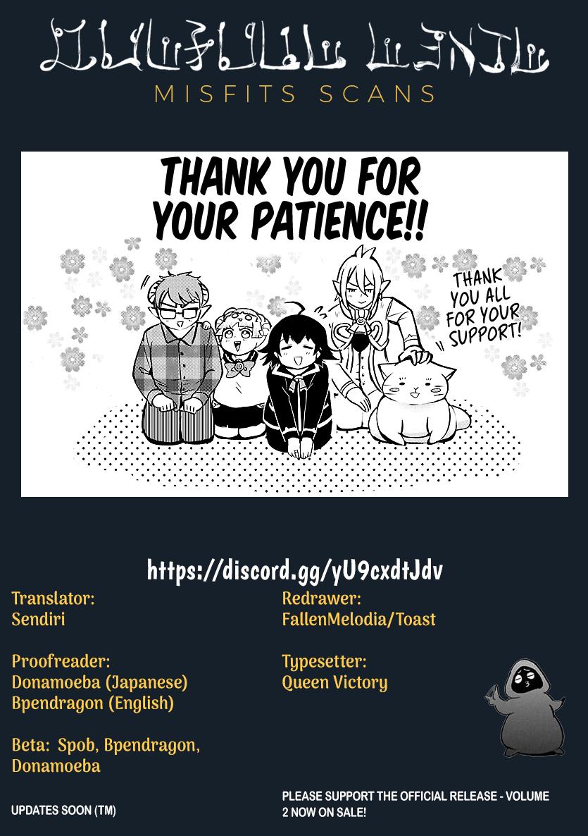 Mairimashita! Iruma-kun Chap 311 - Next Chap 312