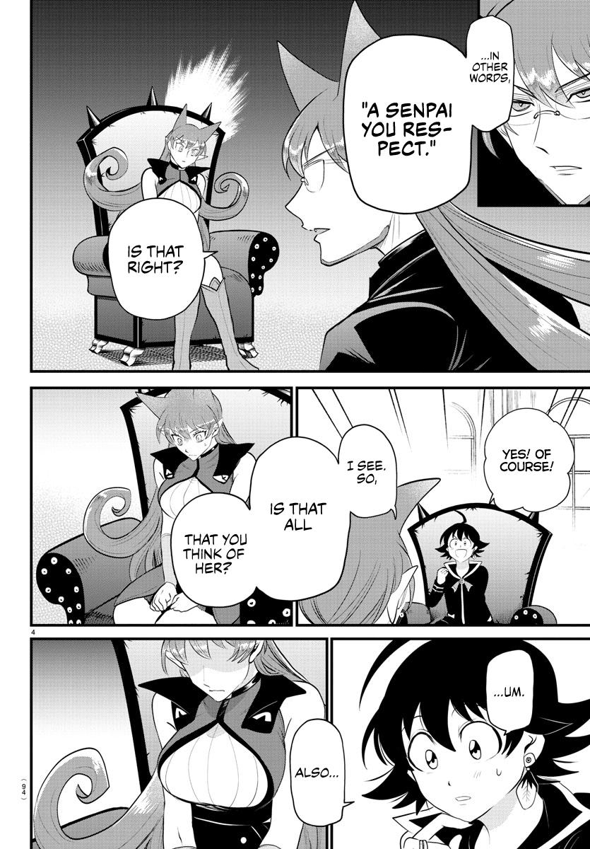 Mairimashita! Iruma-kun Chap 327 - Next Chap 328