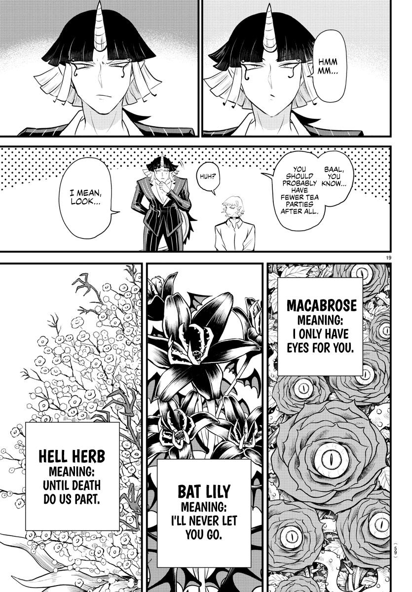 Mairimashita! Iruma-kun Chap 325 - Next Chap 326