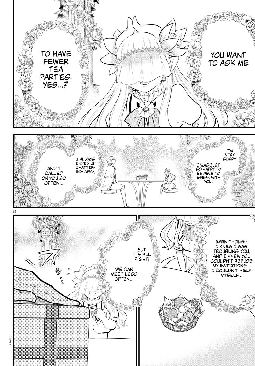 Mairimashita! Iruma-kun Chap 325 - Next Chap 326