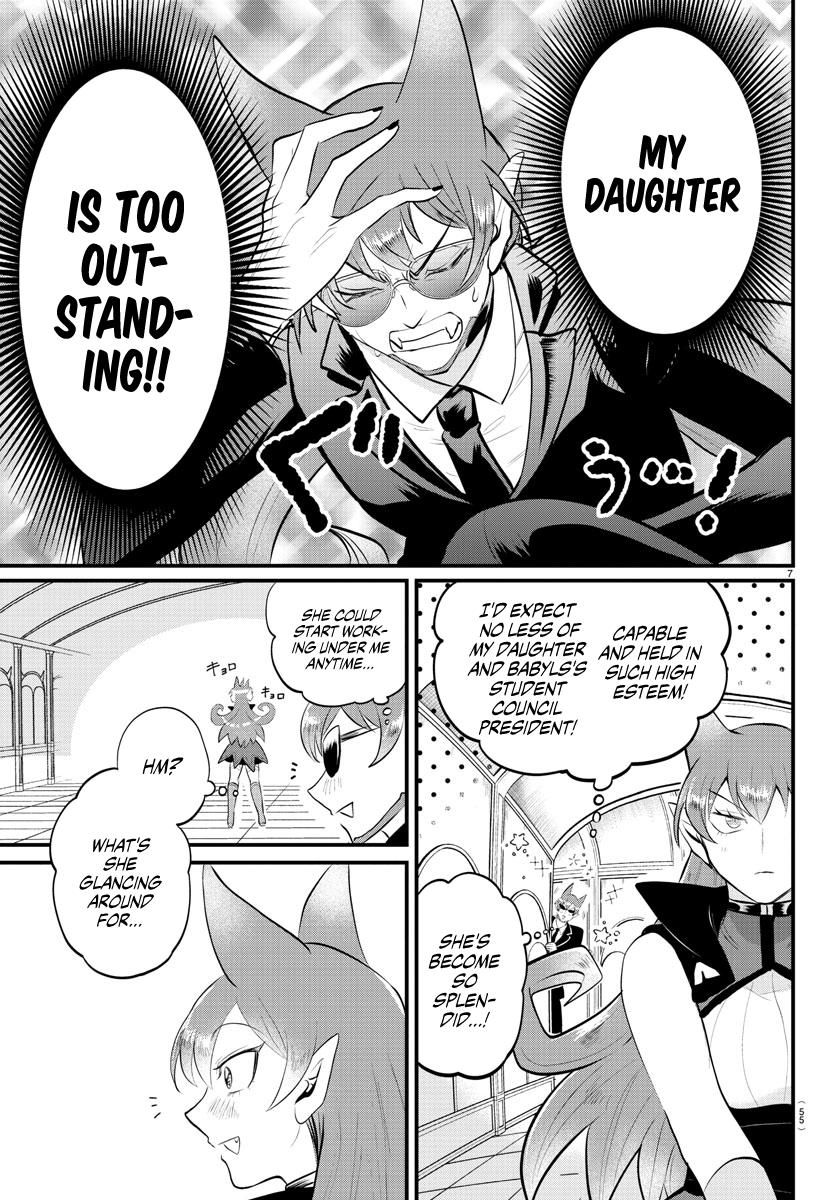 Mairimashita! Iruma-kun Chap 326 - Next Chap 327
