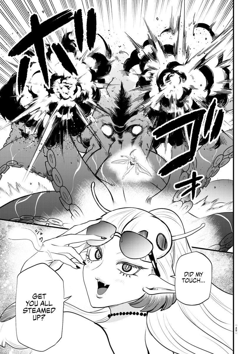 Mairimashita! Iruma-kun Chap 323 - Next Chap 324