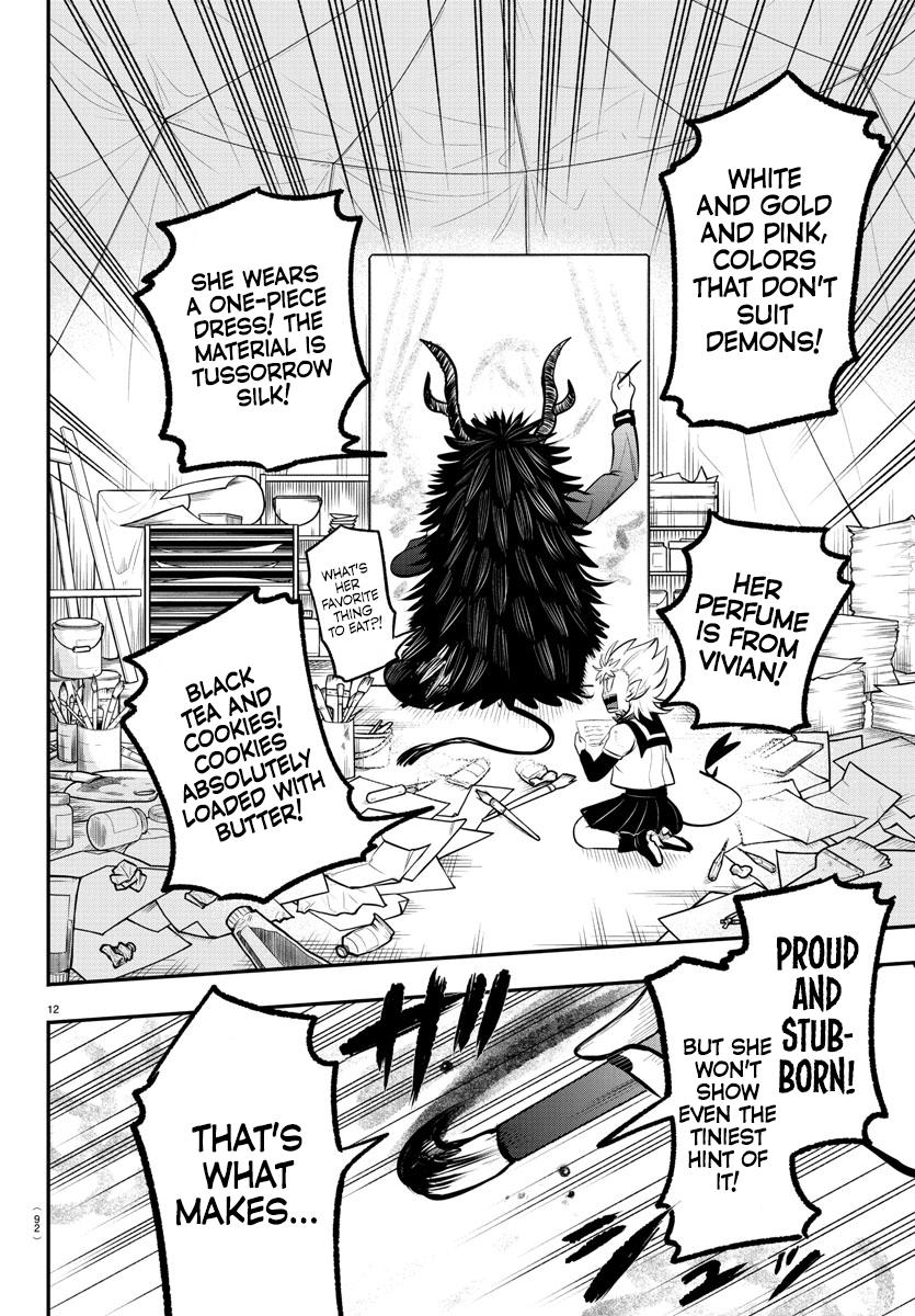 Mairimashita! Iruma-kun Chap 337 - Next Chap 338