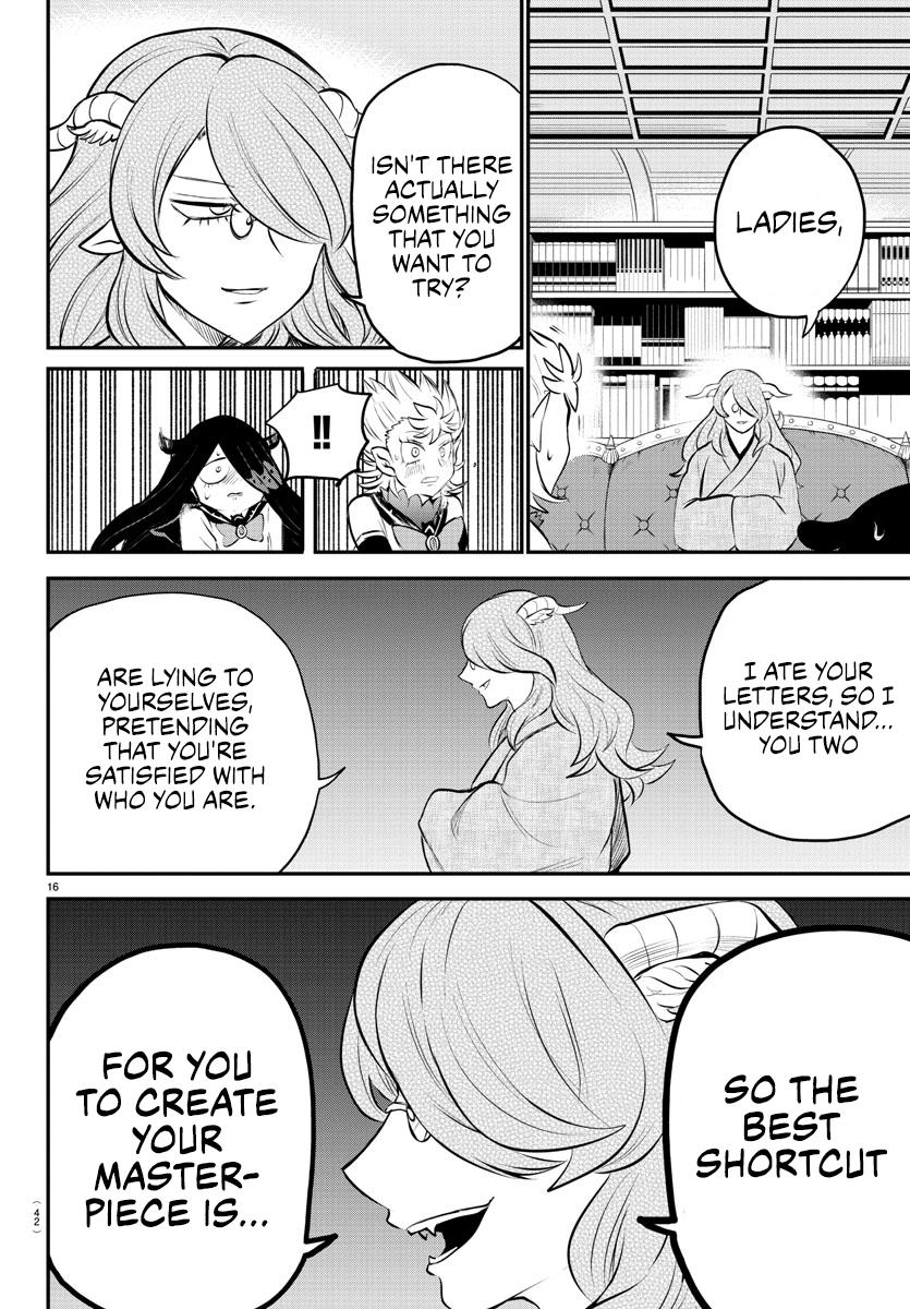 Mairimashita! Iruma-kun Chap 335 - Next Chap 336