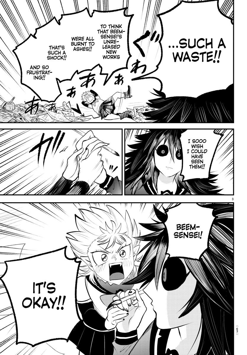 Mairimashita! Iruma-kun Chap 338 - Next Chap 339