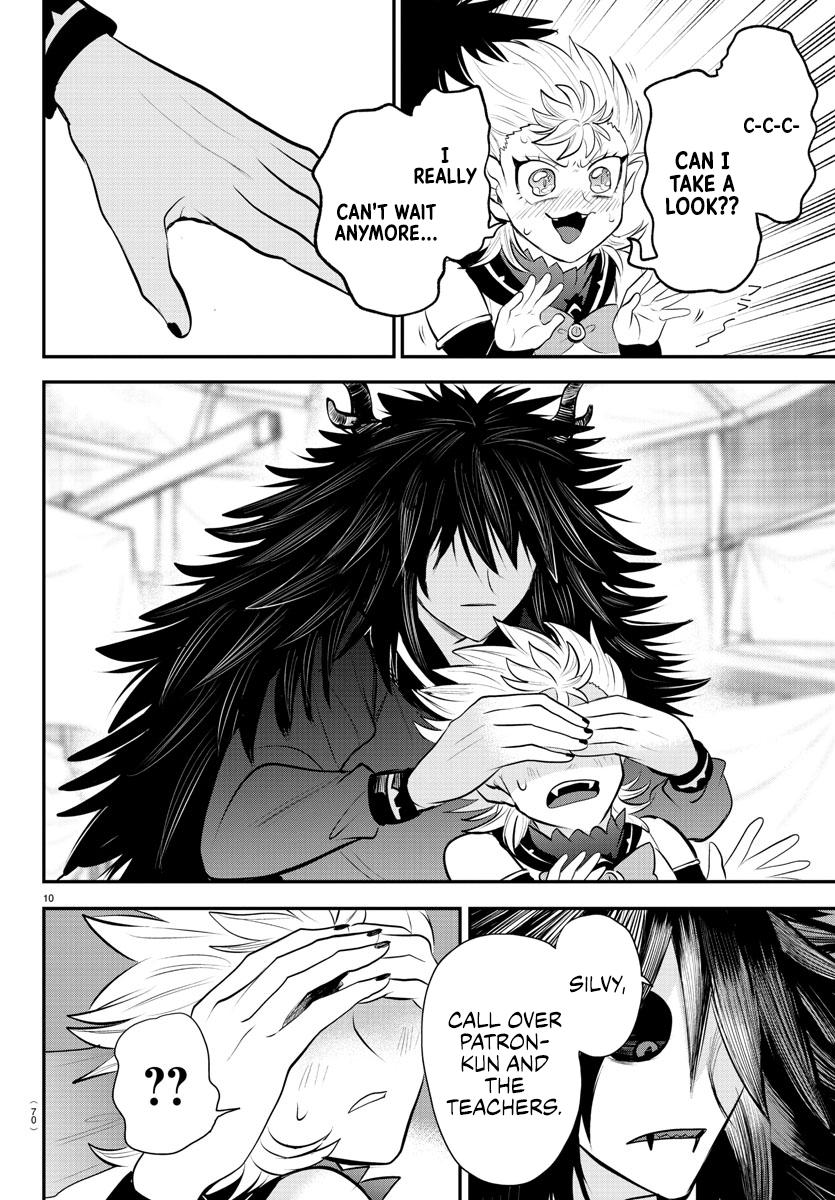 Mairimashita! Iruma-kun Chap 338 - Next Chap 339