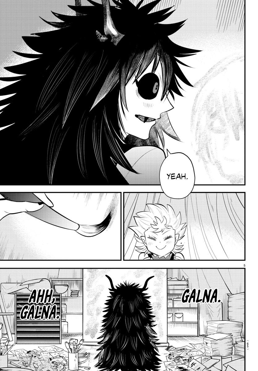 Mairimashita! Iruma-kun Chap 338 - Next Chap 339