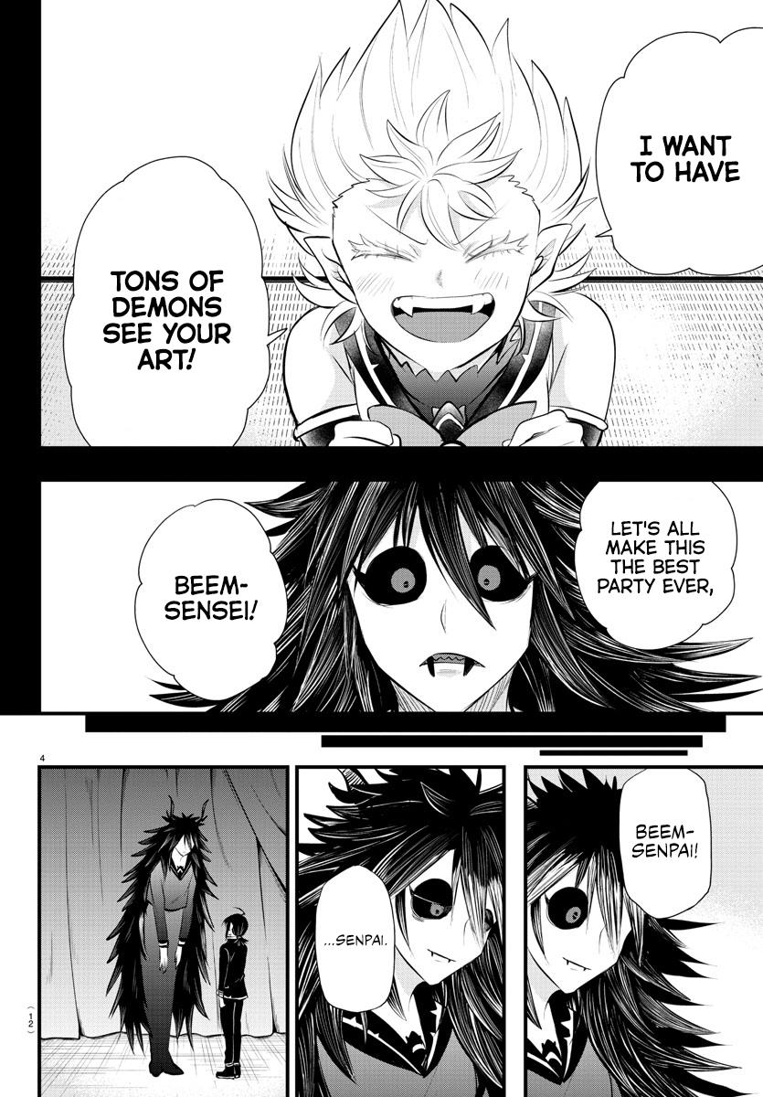 Mairimashita! Iruma-kun Chap 339 - Next Chap 340