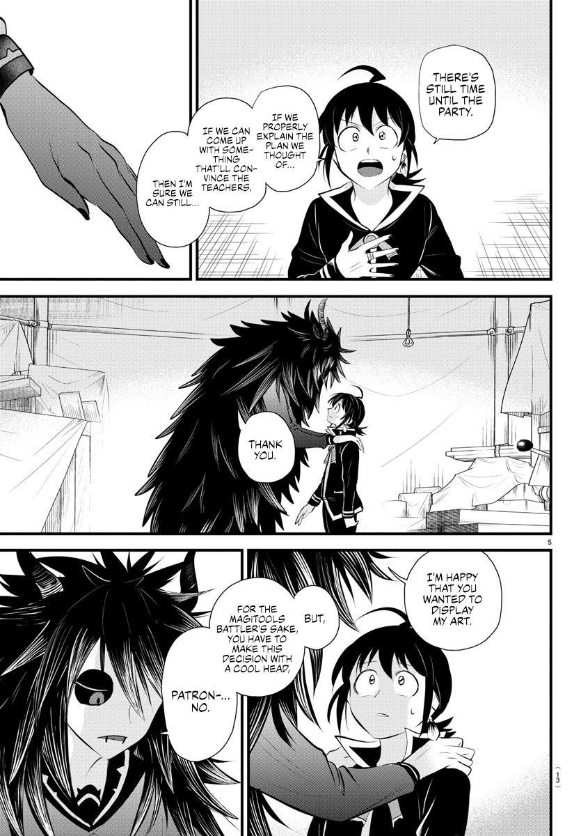 Mairimashita! Iruma-kun Chap 339 - Next Chap 340