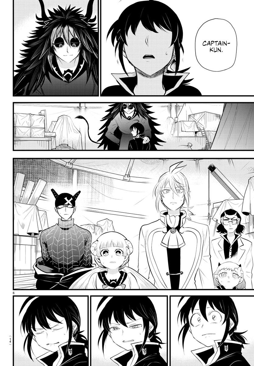 Mairimashita! Iruma-kun Chap 339 - Next Chap 340
