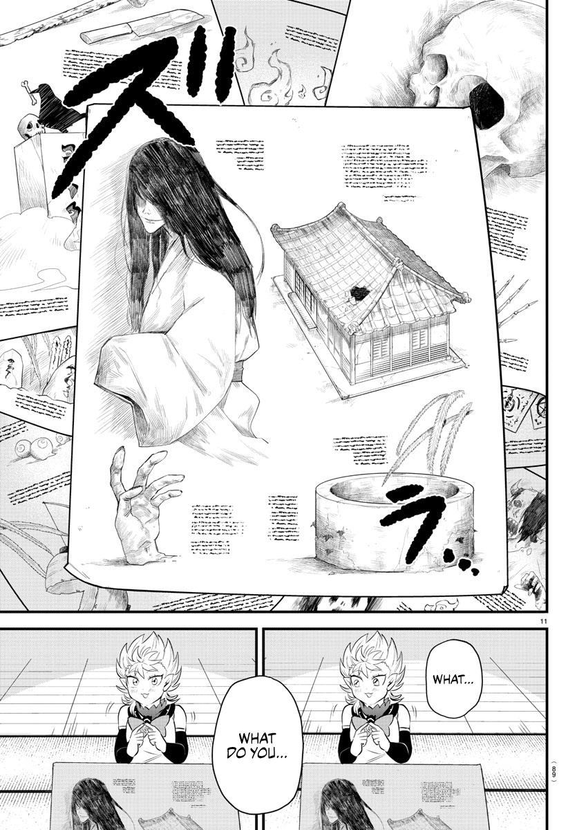 Mairimashita! Iruma-kun Chap 330 - Next Chap 331
