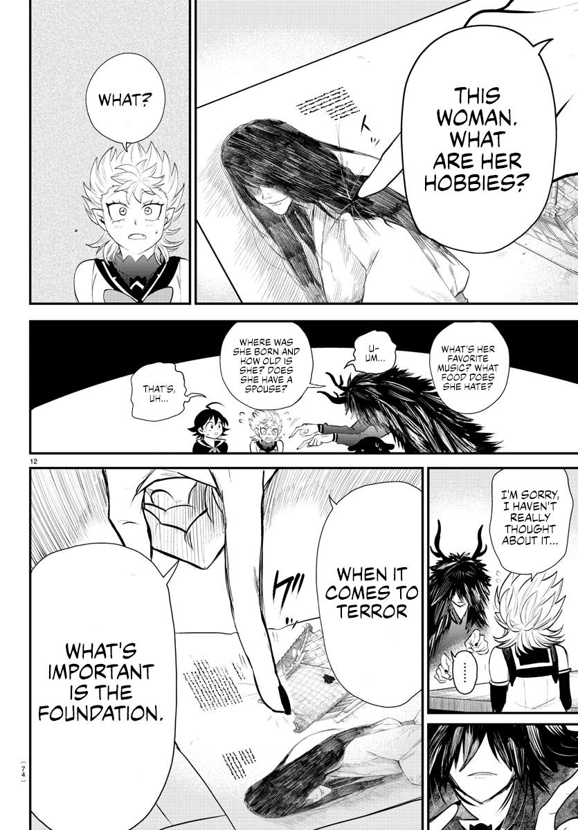 Mairimashita! Iruma-kun Chap 332 - Next Chap 333