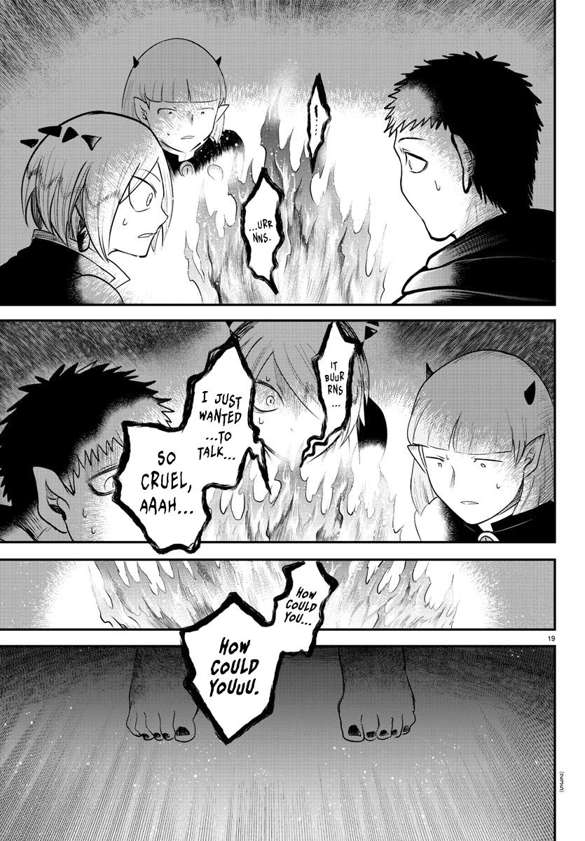 Mairimashita! Iruma-kun Chap 347 - Next Chap 348