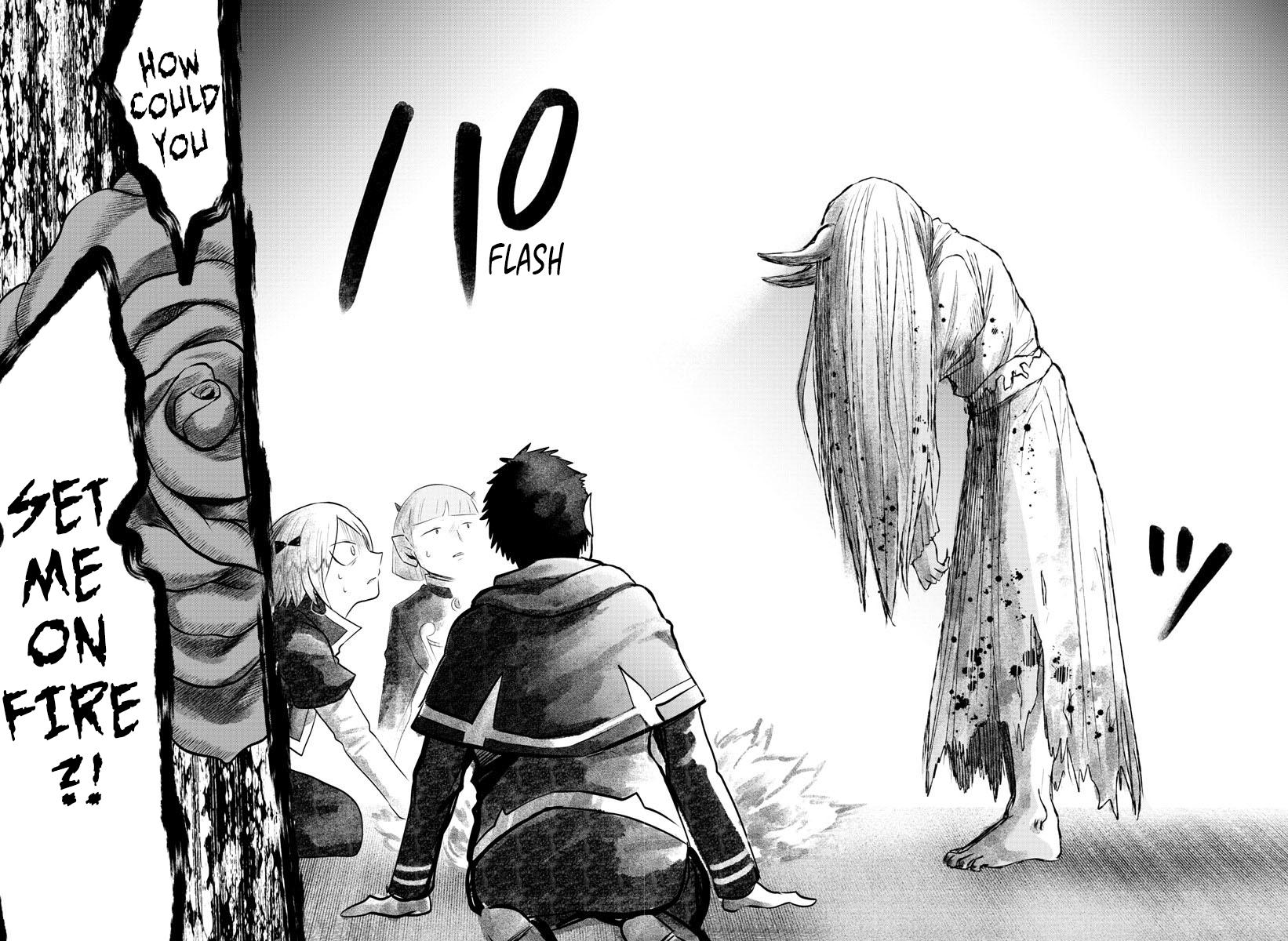 Mairimashita! Iruma-kun Chap 347 - Next Chap 348