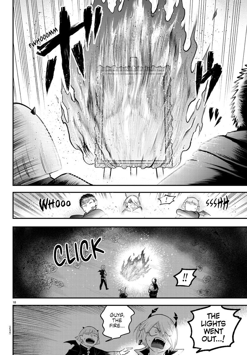Mairimashita! Iruma-kun Chap 347 - Next Chap 348