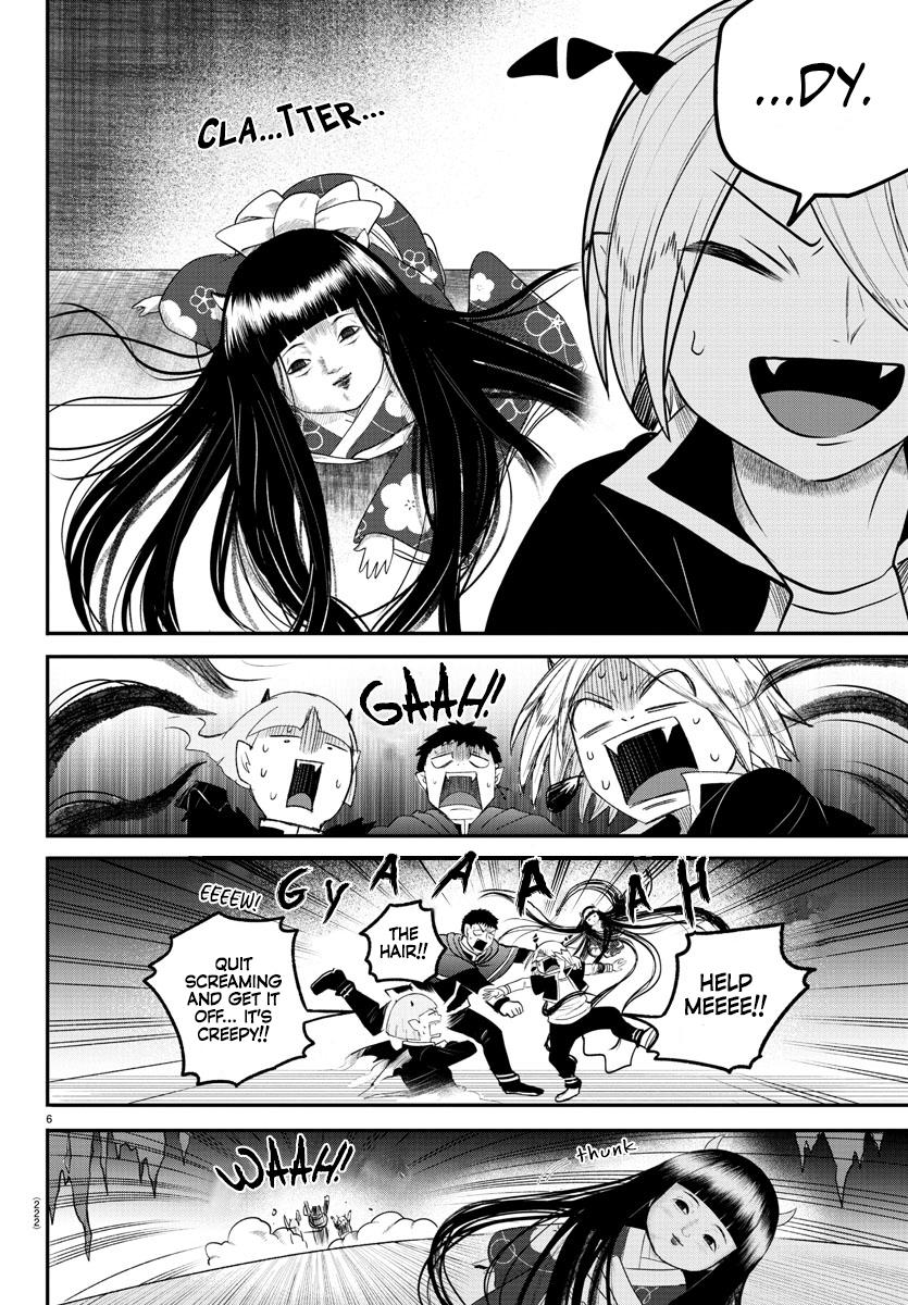 Mairimashita! Iruma-kun Chap 347 - Next Chap 348