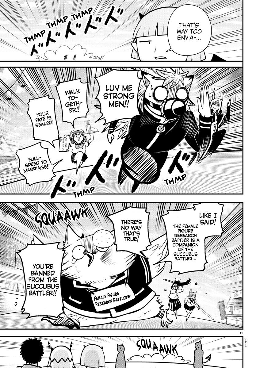 Mairimashita! Iruma-kun Chap 345 - Next Chap 346