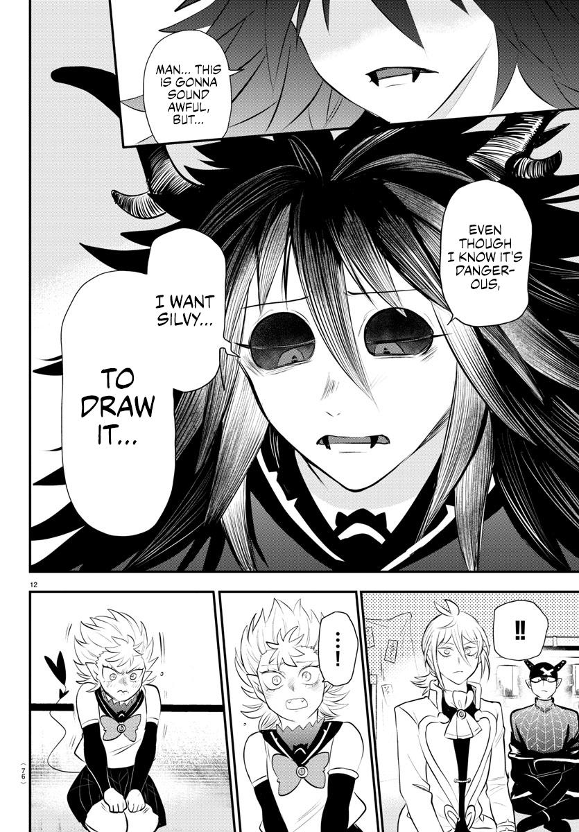 Mairimashita! Iruma-kun Chap 340 - Next Chap 341