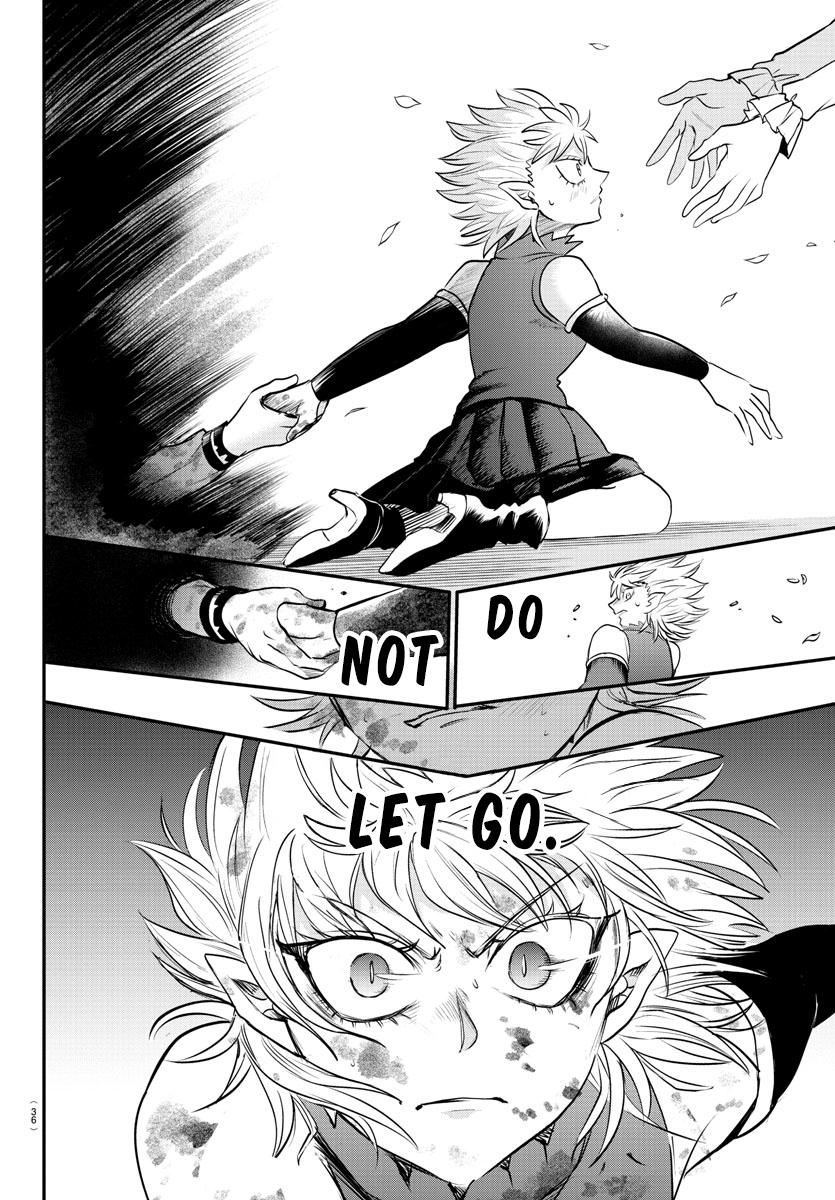 Mairimashita! Iruma-kun Chap 343 - Next Chap 344